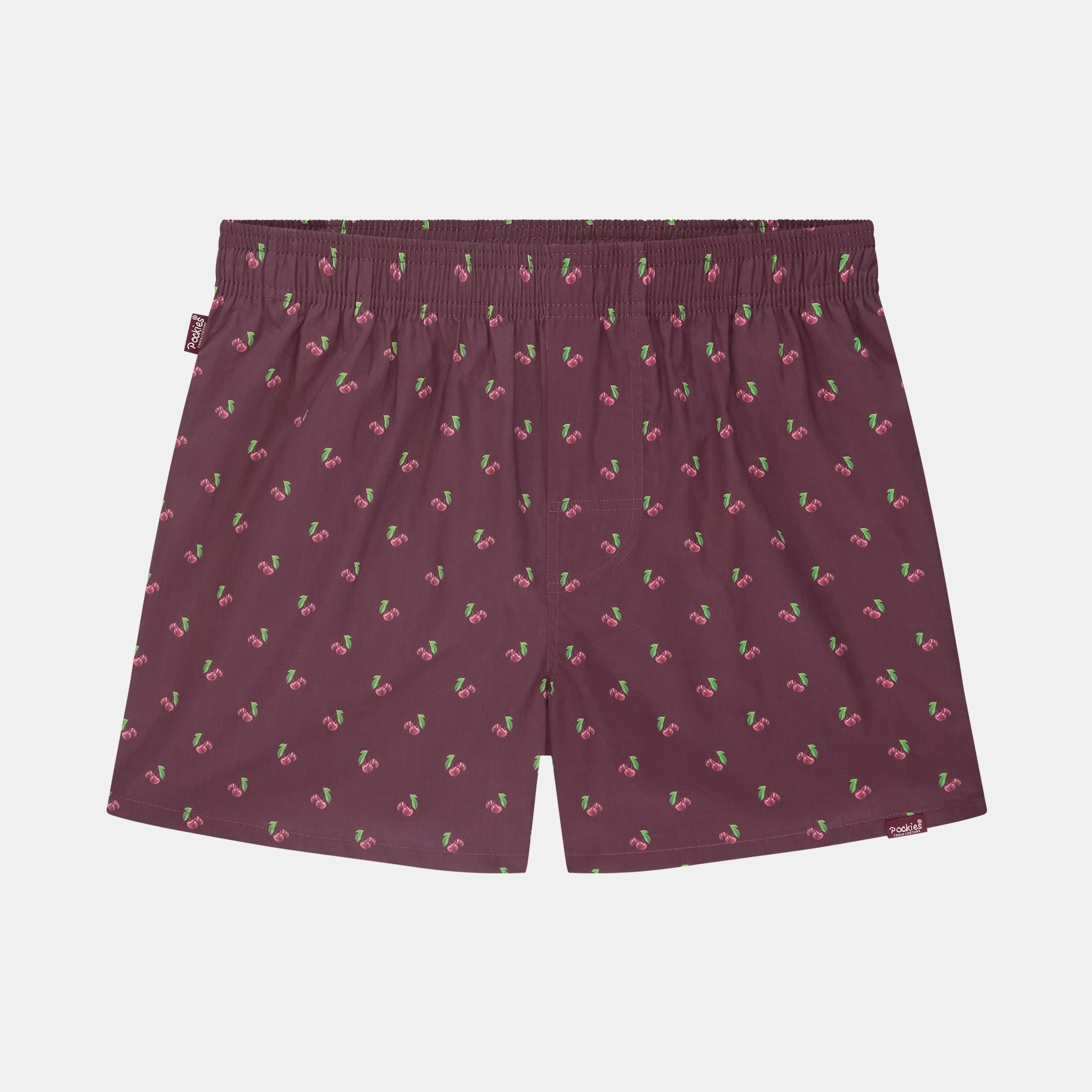 Pockies Cherry Boxer Cherry