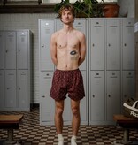 Pockies Pockies Cherry Boxer Cherry