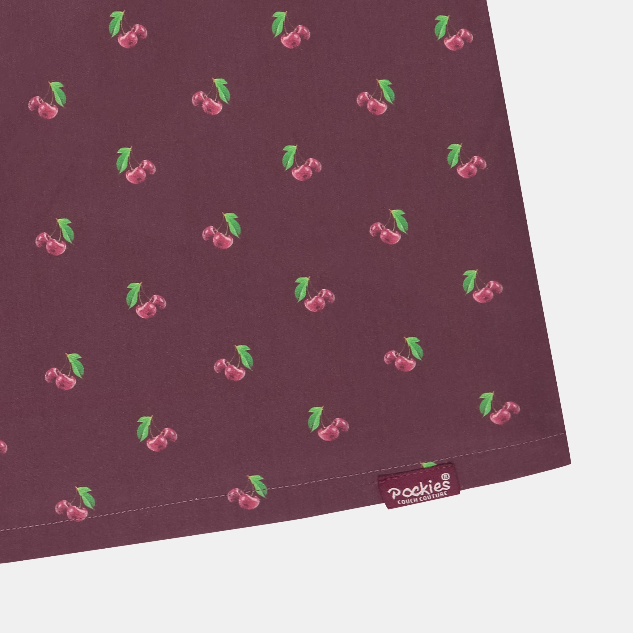 Pockies Pockies Cherry Boxer Cherry