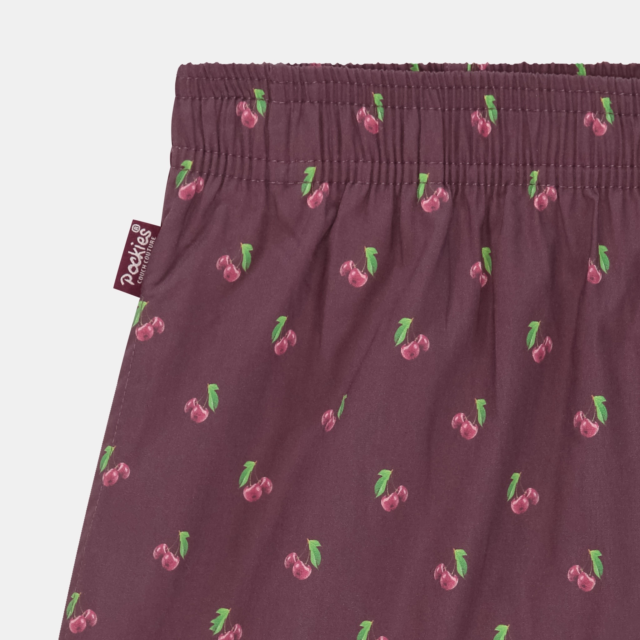 Pockies Pockies Cherry Boxer Cherry