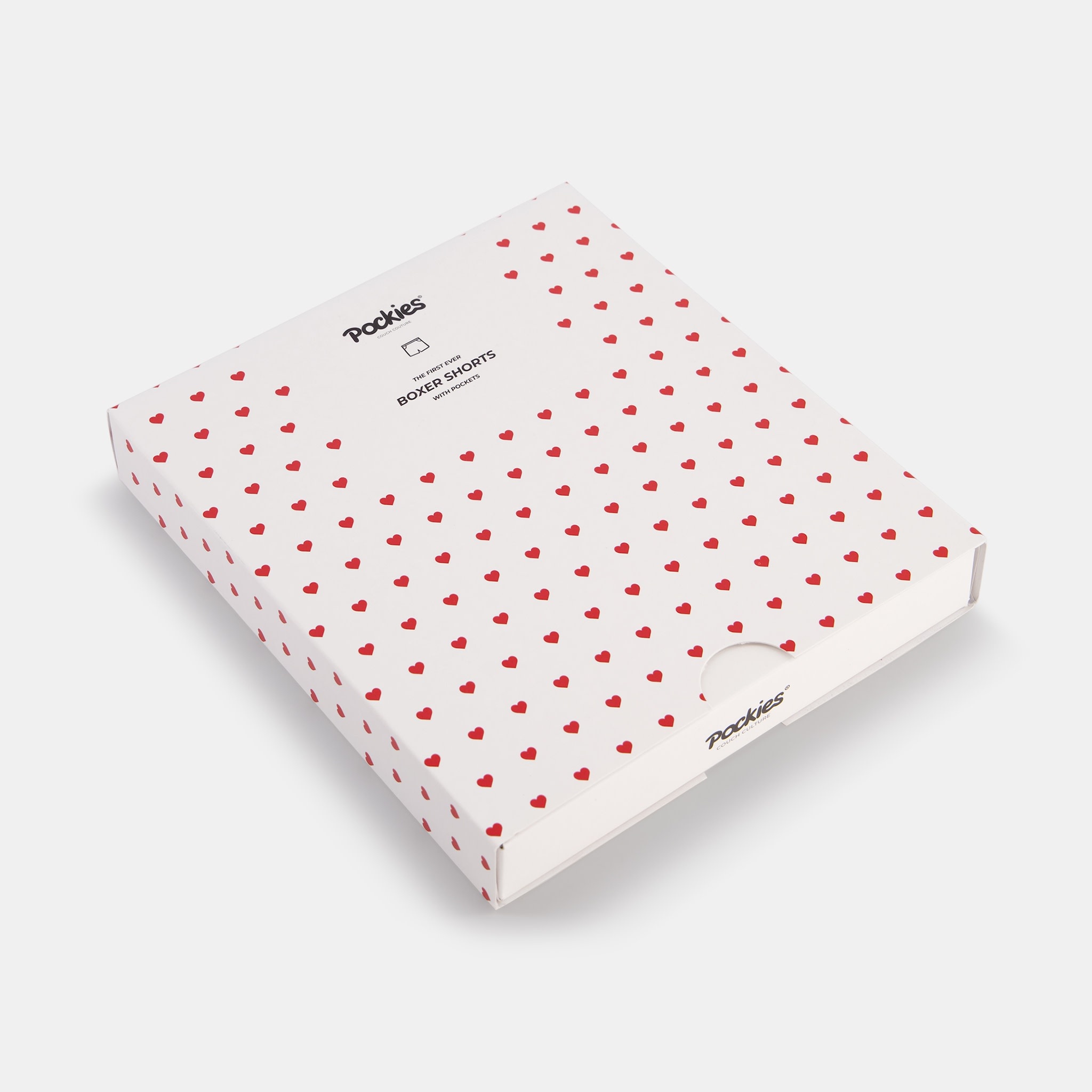 Pockies Pockies Dirty Love Boxer