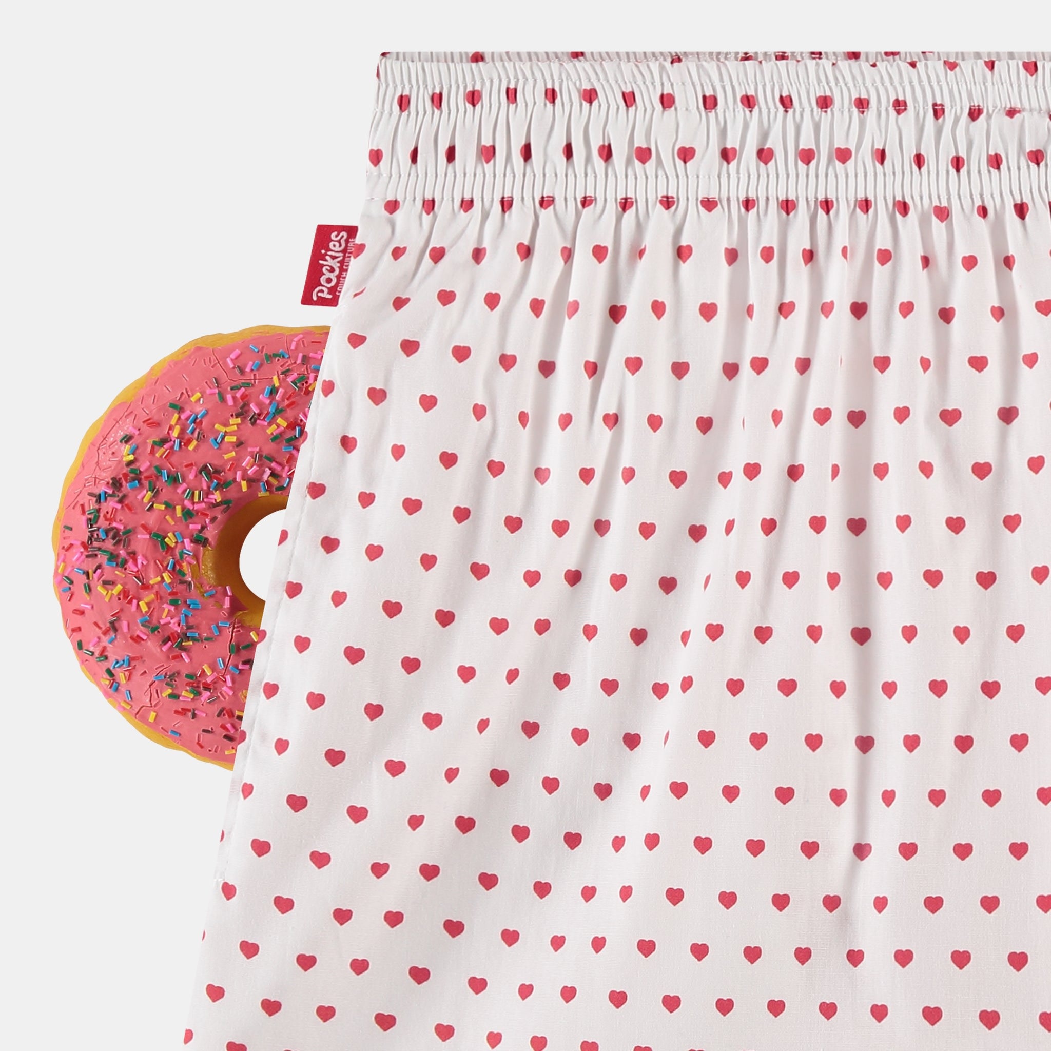 Pockies Dirty Love Boxer