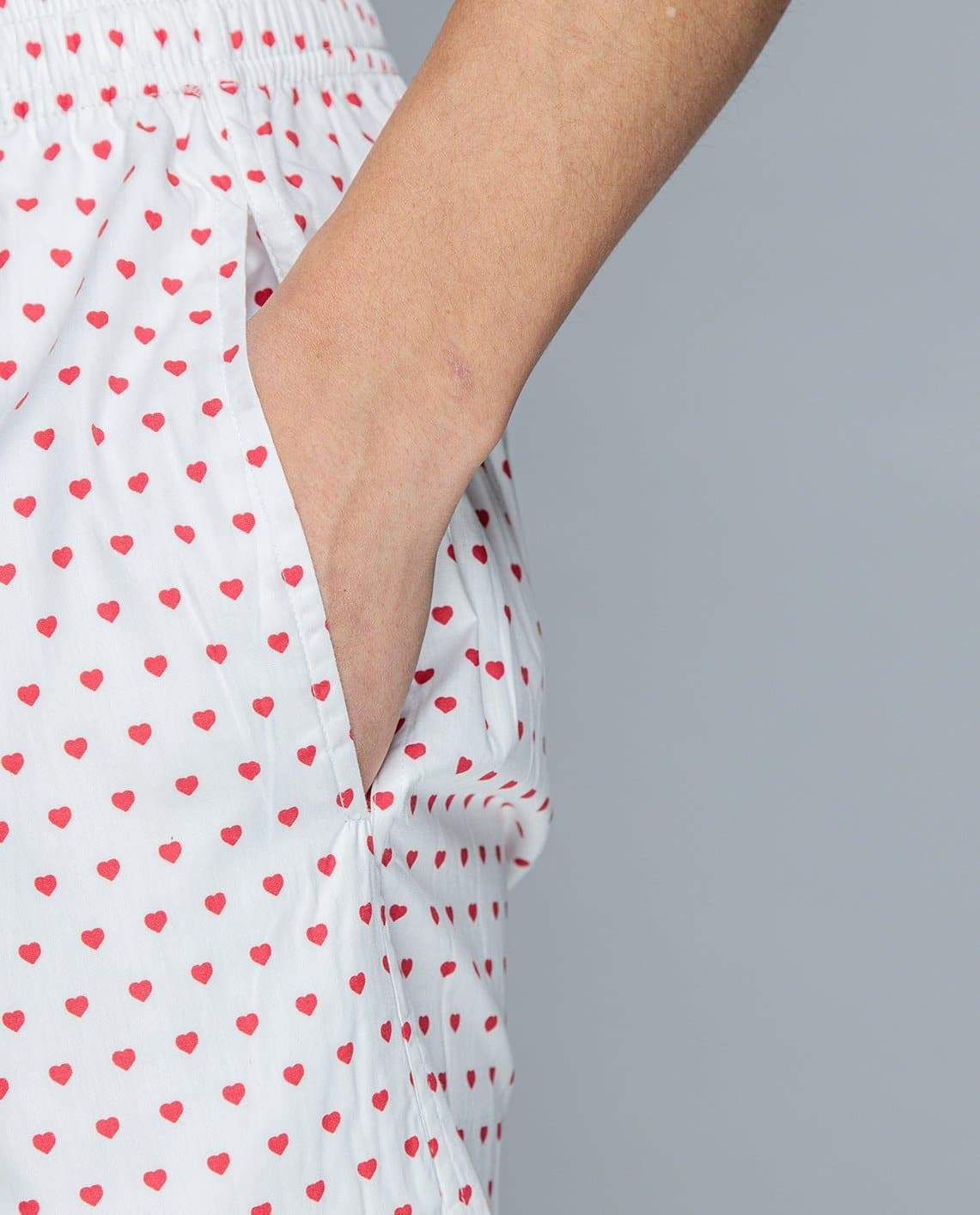 Pockies Dirty Love Boxer