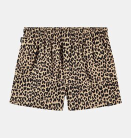 Pockies Leopard Boxer