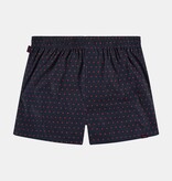 Pockies Pockies Love Boxer Navy