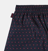 Pockies Pockies Love Boxer Navy