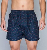 Pockies Pockies Love Boxer Navy