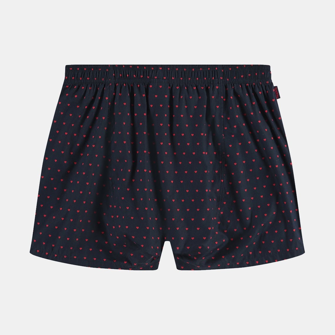 Pockies Pockies Love Boxer Navy