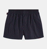 Pockies Pockies Love Boxer Navy