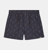 Pockies Pockies Ski Man Boxer Navy