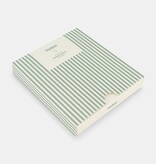 Pockies Pockies Striped Boxer Green