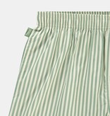 Pockies Pockies Striped Boxer Green