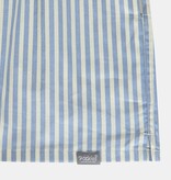 Pockies Pockies Striped Boxer Ice Blue