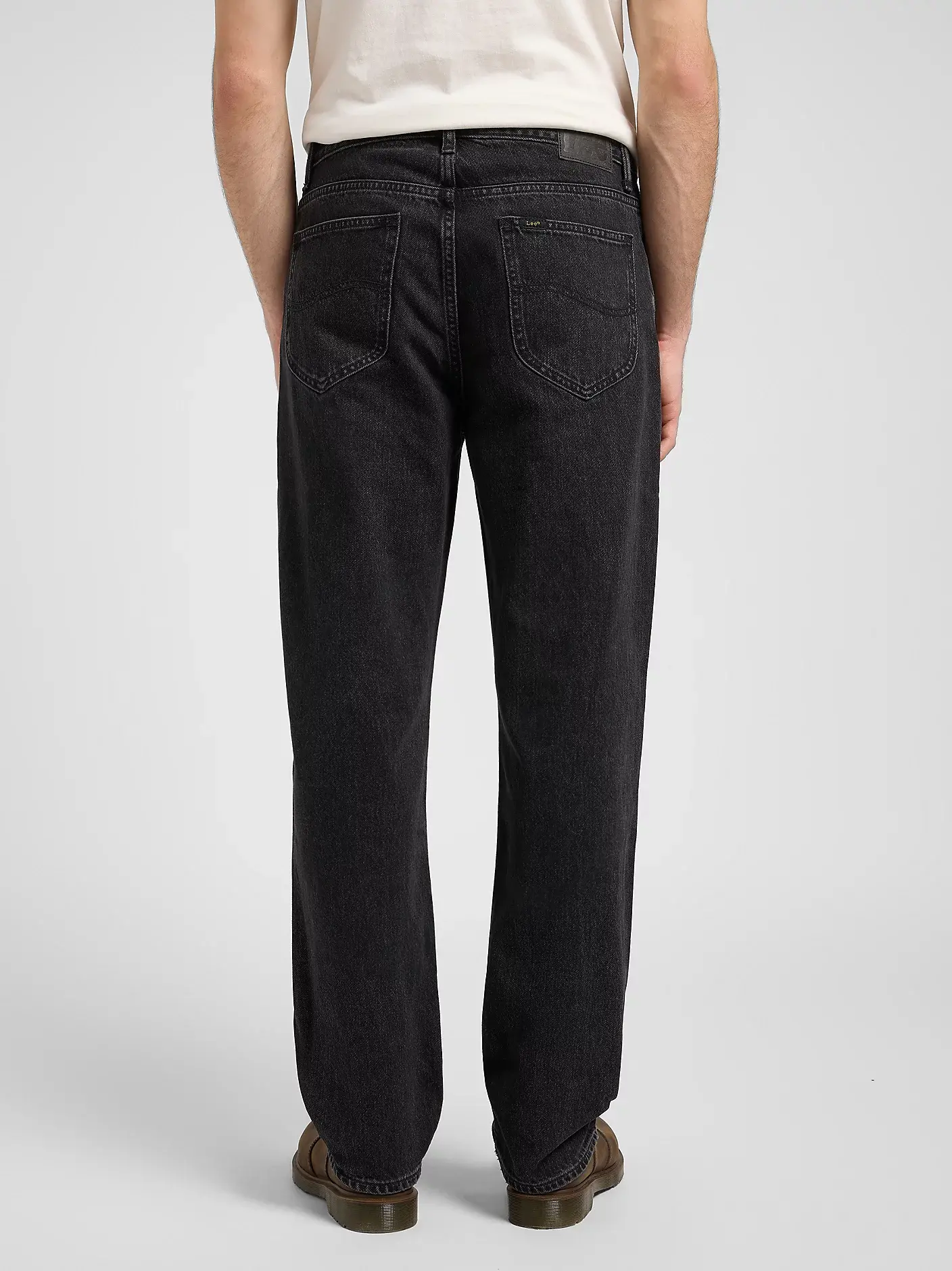 Lee Lee Haden Relaxed Straight Cerberus