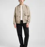 Lee Haden Relaxed Straight Cerberus