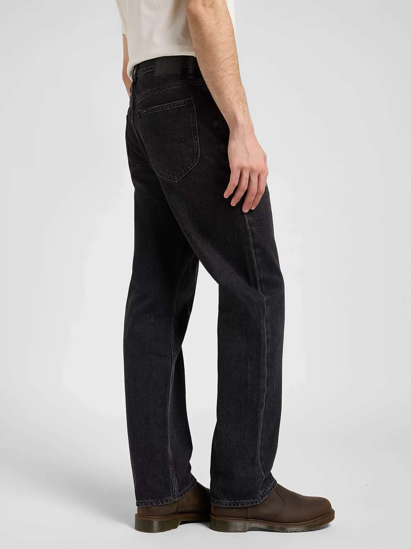 Lee Lee Haden Relaxed Straight Cerberus