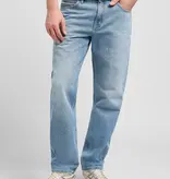 Lee Haden Relaxed Straight Reality Check