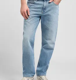 Lee Haden Relaxed Straight Reality Check