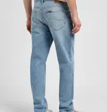 Lee Haden Relaxed Straight Reality Check