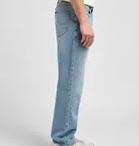 Lee Haden Relaxed Straight Reality Check