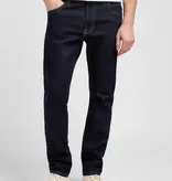 Lee Rider Slim Fit Rinsed Raine