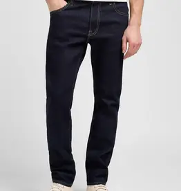 Lee Rider Slim Fit Rinsed Raine