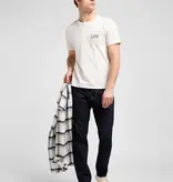 Lee Rider Slim Fit Rinsed Raine