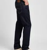 Lee Rider Slim Fit Rinsed Raine