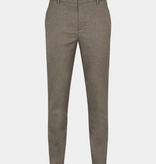 Plain Plain Josh 438 Mud Melange