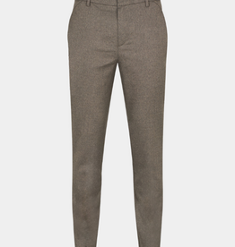 Plain Plain Josh 438 Mud Melange