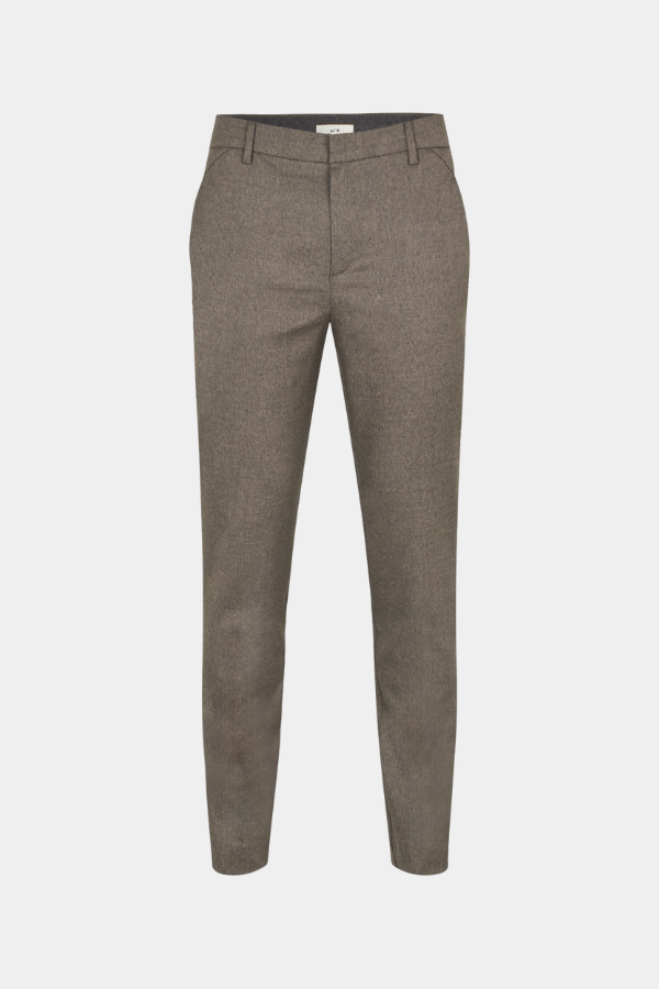 Plain Plain Josh 438 Mud Melange