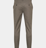 Plain Plain Josh 438 Mud Melange