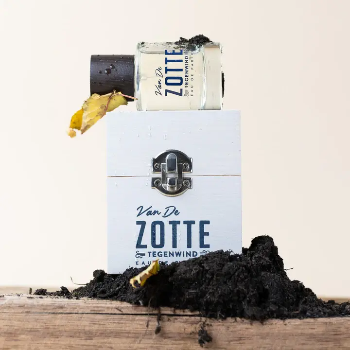 Van de Zotte Tegenwind Eau de Parfum 50 ML
