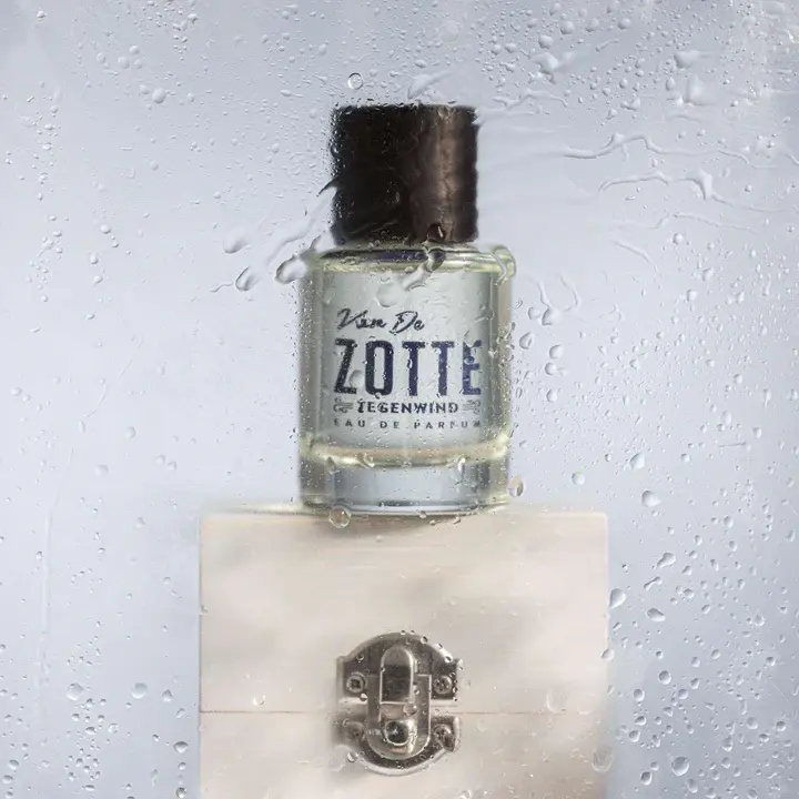 Van de Zotte Tegenwind Eau de Parfum 50 ML