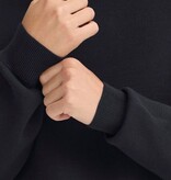 Casual Friday 20506022 Theo 0231 Milano Crew Neck Knit 194013 Dark Navy