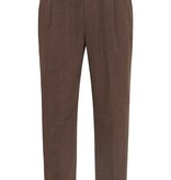 Casual Friday 20505231 Marc 0179 Pant Demitesse Melange Brown