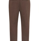 Casual Friday 20505231 Marc 0179 Pant Demitesse Melange Brown