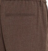 Casual Friday Casual Friday 20505231 Marc 0179 Pant Demitasse Melange Brown