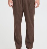 Casual Friday Casual Friday 20505231 Marc 0179 Pant Demitasse Melange Brown