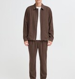 Casual Friday Casual Friday 20505231 Marc 0179 Pant Demitasse Melange Brown