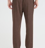 Casual Friday 20505231 Marc 0179 Pant Demitesse Melange Brown
