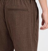 Casual Friday Casual Friday 20505231 Marc 0179 Pant Demitasse Melange Brown