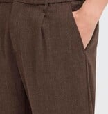 Casual Friday Casual Friday 20505231 Marc 0179 Pant Demitasse Melange Brown