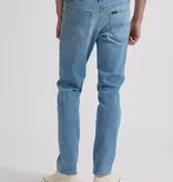 Lee Rider Slim Straight Fit Firestone
