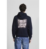Vanner Skara Hooded Sweat Navy