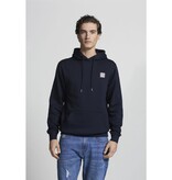 Vanner Skara Hooded Sweat Navy