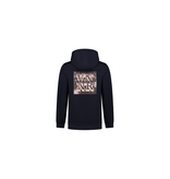 Vanner Skara Hooded Sweat Navy