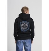 Vanner Lindome Hooded Sweat Black