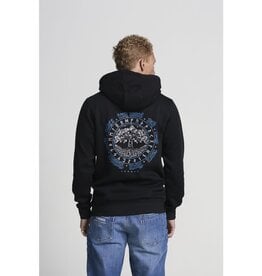 Vanner Lindome Hooded Sweat Black