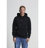 Vanner Lindome Hooded Sweat Black